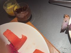-拉蒂娜·巴西牛排馆 Latina·Brazilian Steakhouse(王府井喜悦店)