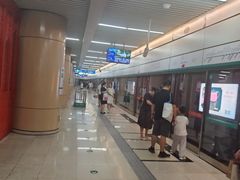 -前门(地铁站)
