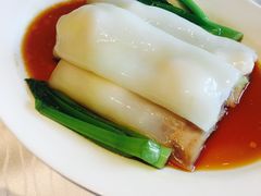 -世博洲际酒店-盛会堂中餐厅
