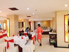 -蓝天宾馆·融合菜·宴席(解放大道店)