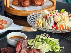 -法兰度航空主题餐厅(台山昌大昌店)