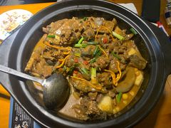 -状元甲·湖北甲鱼大王(汉口火车站店)