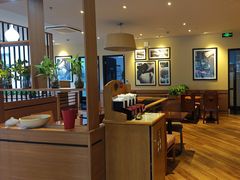 -COSTA COFFEE(张江软件园店)