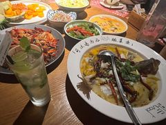 -胡桃里音乐酒馆(白云五号T5 MALL店)