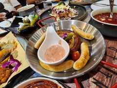 -卢布里西餐厅(总店)