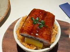 -火山屋台(新街口店)