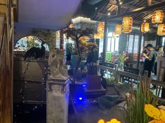 -二十八里太湖船菜(吉祥路店)