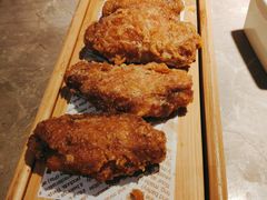 -新白鹿餐厅(金鹰新街口店)