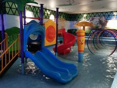 -蓝鲸湾汤泉(包河店)