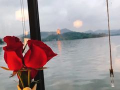 -柳莺湖上·湖景餐厅·江南菜(西湖店)