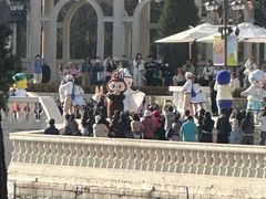 -朝阳公园游乐园