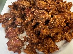 -烤肉宛饭庄(北新桥店)