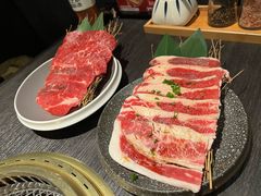 -AJIYA·池袋日式烧肉自助(天津万象城店)
