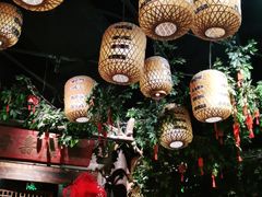 大堂-南京大牌档(之心城店)