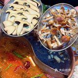 🔥云南风味大揭秘｜洱火酸汤火锅，鲜掉眉毛🌈 