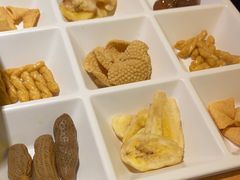 -探鱼·鲜青椒爽麻烤鱼(领展购物广场店)