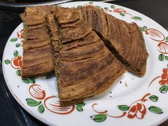 -老门框爆肚涮肉(方庄店)