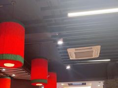 大堂-巴蜀大宅门火锅(新华公园店)