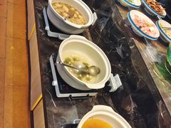 -素满香·素食自助餐(西安·民乐园店)