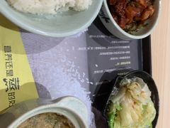 -真功夫(北京西站店)