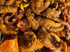 -食戟