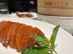 -四季民福烤鸭店(外滩外白渡桥店)