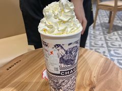 -霸王茶姬(正佳广场店)