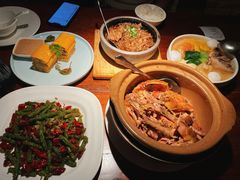 -外婆家(静安大悦城店)