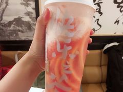 -LELECHA乐乐茶(美罗城店)