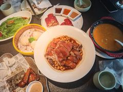 -蝴蝶里·粤菜·点心(滨江龙湖店)