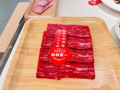 -一堂鲜物 · 和牛寿喜烧(万象汇店)