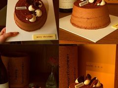 -théATRE 茶聚场(王府中環店)