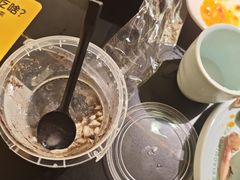 -椰小名·竹笙椰子鸡(中堂店)