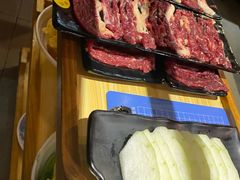 -陈记顺和牛肉火锅馆(天河北路店)