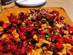 -三俞竹苑(红旗街万达店)