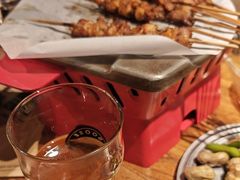 -1819餐厅·团队聚餐·烤串·精酿