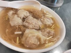 -恩宁刘福记(东华东路店)