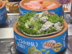 -龍歌自助小火锅(李沧丽达店)