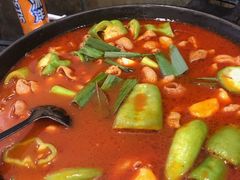 -湘肠香火锅店(团结湖店)
