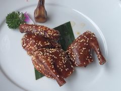 -水上明月·湖景餐厅
