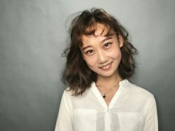 -扎嘎形象设计