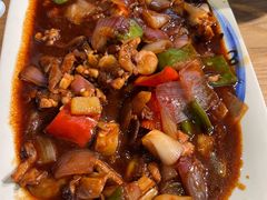 -哇蛙牛功夫面渝都料理(龙阳广场店)