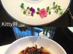 -海味世家·家常菜馆(明州里店)