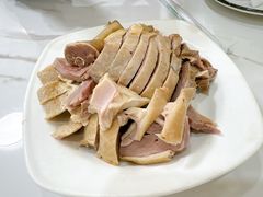 -余杨鸭鸭餐厅