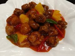 -古南都·老广东酒楼(龙江店)