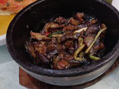 -高老庄新家宴(北斗星广场店)