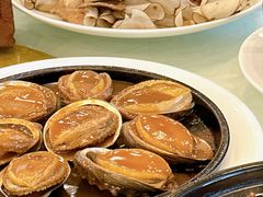 -金河半岛园林酒家(金融城店)