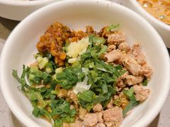 -海底捞火锅(方圆荟店)