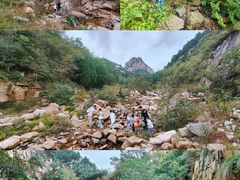 -艾山风景名胜区