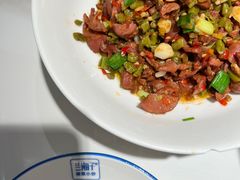 -兰湘子·湘菜小炒(长安万科广场店)